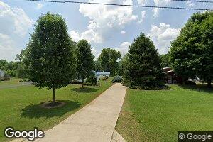 3142 Jasper Rd, Piketon, OH 45661