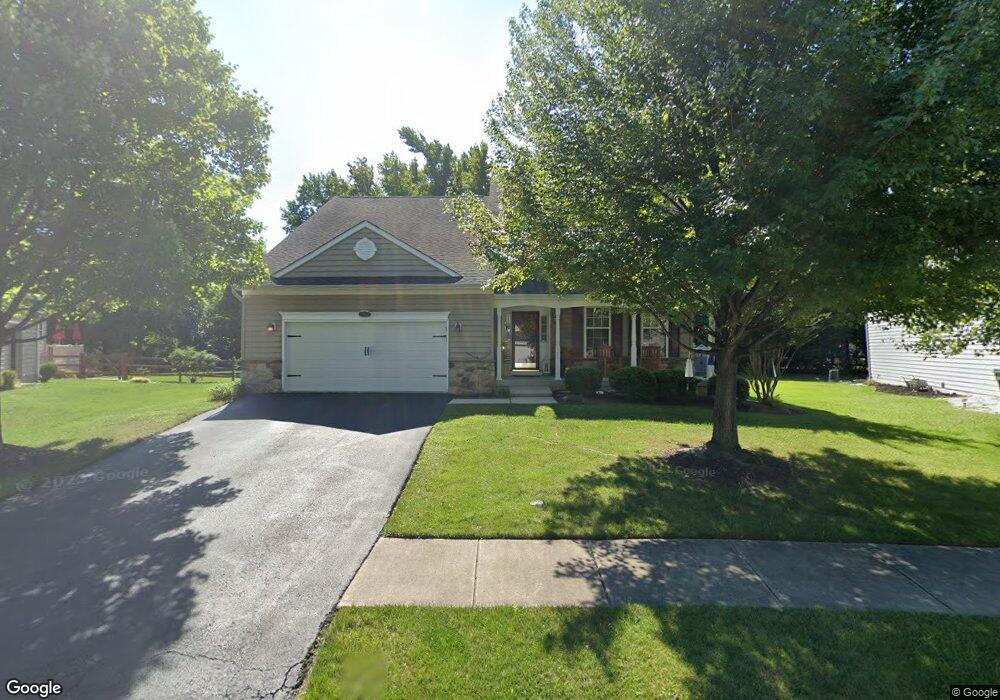 211 Foxglove Loop, Bear, DE 19701 - photo 1