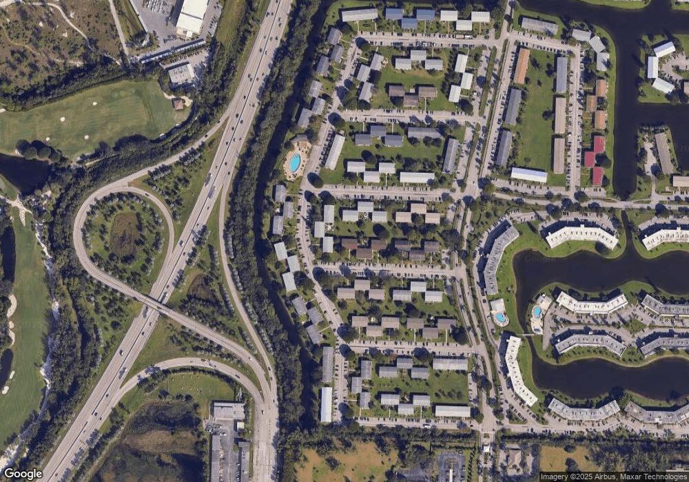 351 Windsor P unit 351, West Palm Beach, FL 33417 - photo 1