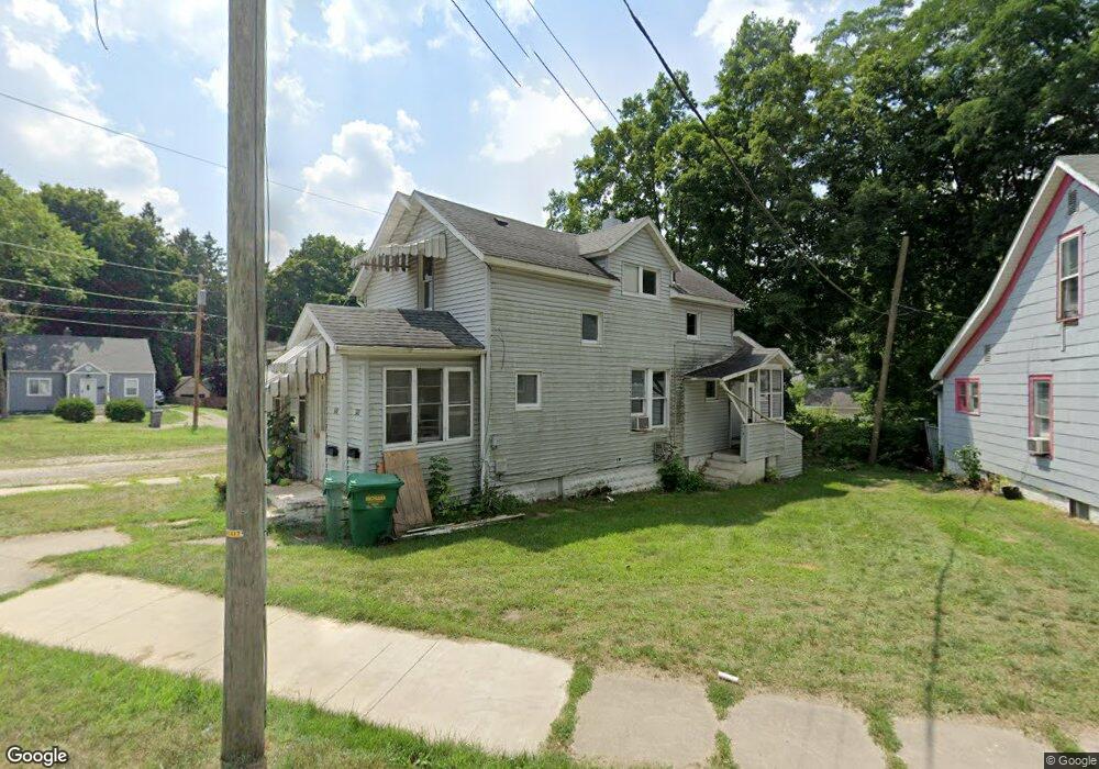 324 S 3rd St, Niles, MI 49120 - photo 1