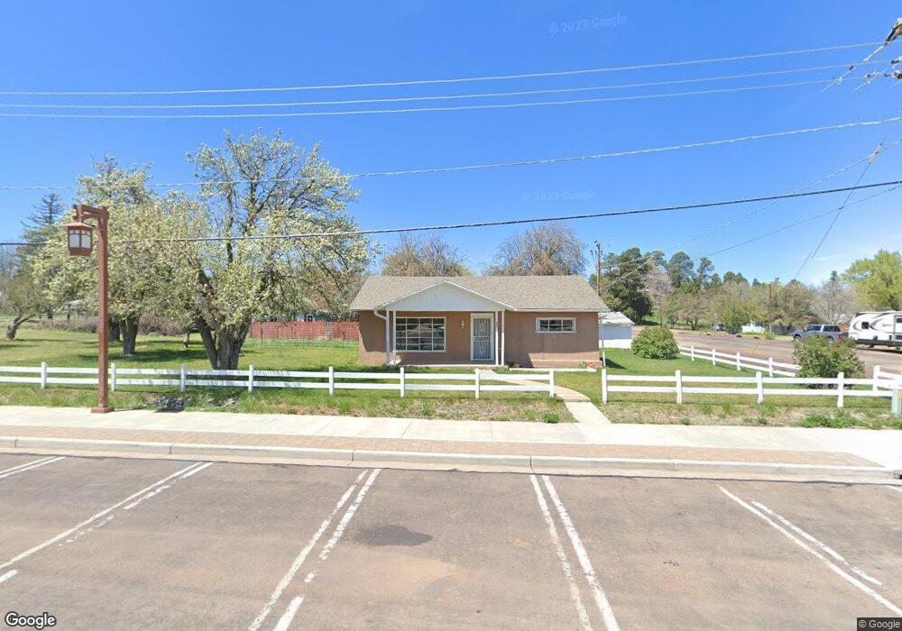 20 N 9th St, Show Low, AZ 85901 - photo 1