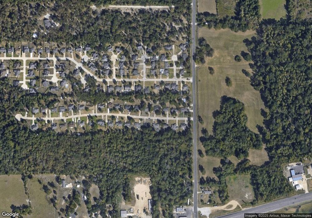 154 Hunters Glen Dr, Lufkin, TX 75904 - photo 1