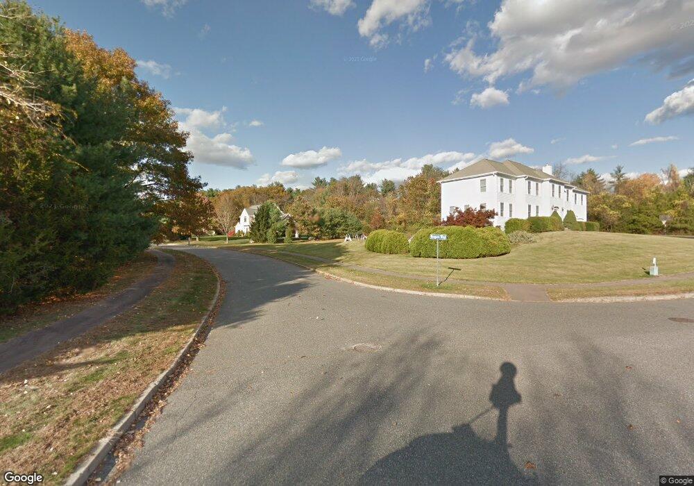 Lot 6 Morgans Way, Holliston, MA 01746 - photo 1