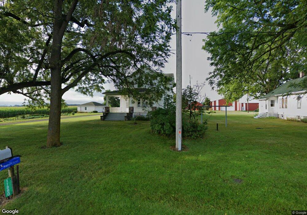 11880 Busch Rd, Birch Run, MI 48415 - photo 1