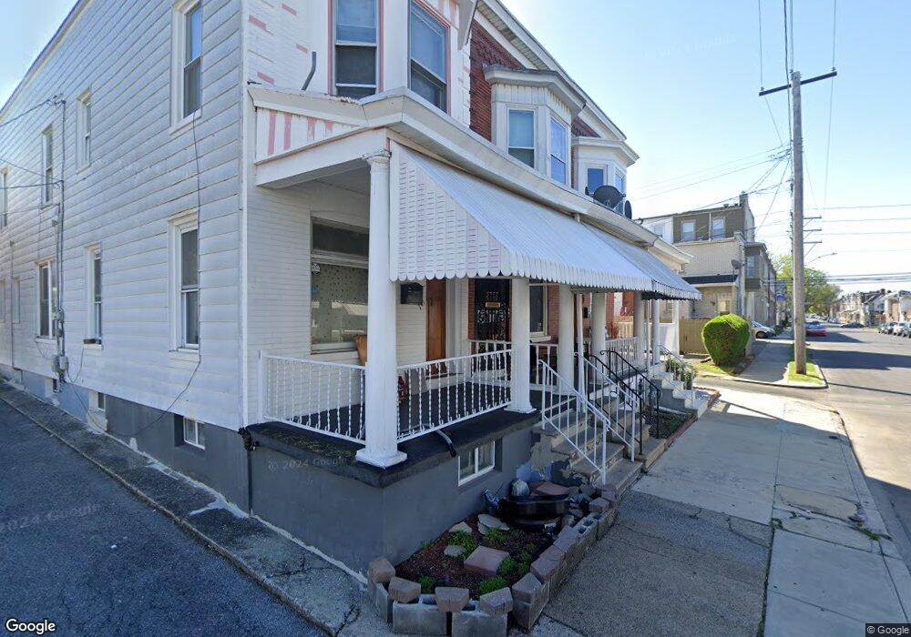 739 N 10th St, Allentown, PA 18102 - photo 1