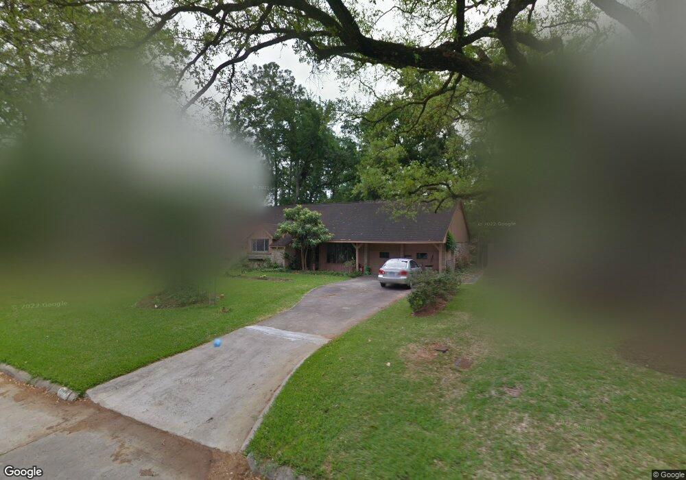 11835 Longleaf Ln, Houston, TX 77024 - photo 1