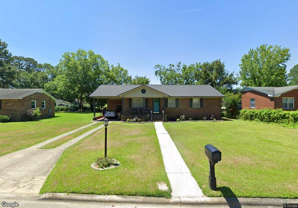 326 Lee St, Winterville, NC 28590 - photo 1