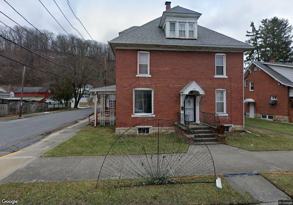 145 W Main St, Everett, PA 15537 - photo 1