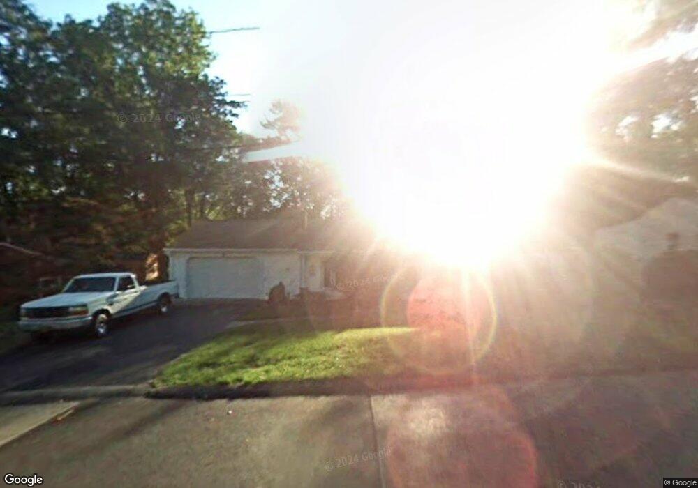 34 Larchmont Rd, Warwick, RI 02886 - photo 1