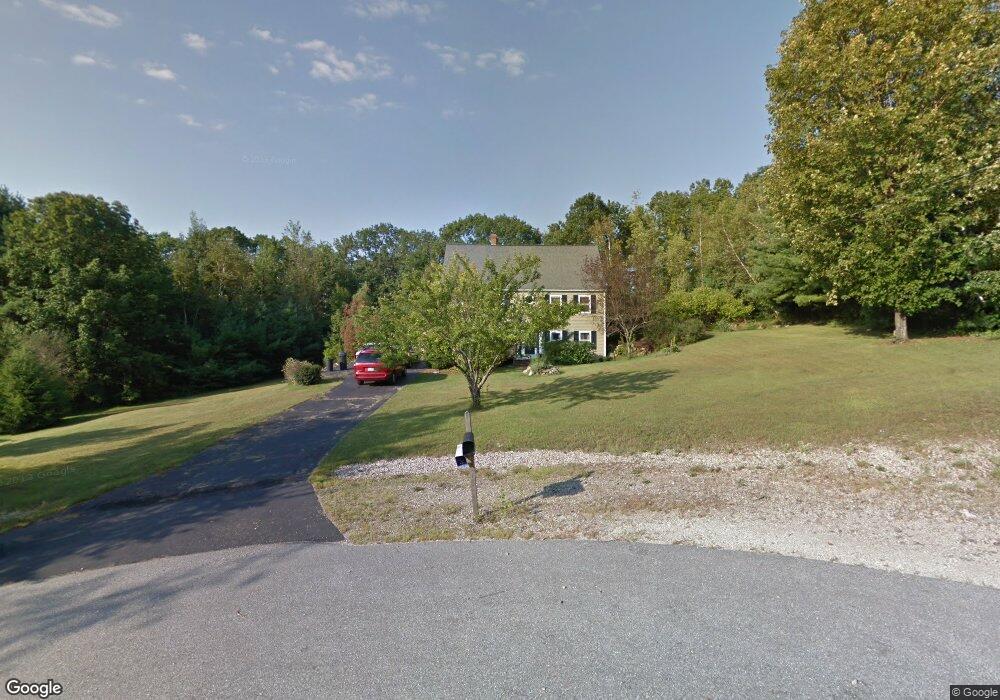 7 Morningside Dr, Hooksett, NH 03106 - photo 1