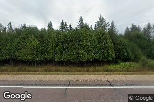 1551 Tahquamenon Trail, Moran, MI 49760