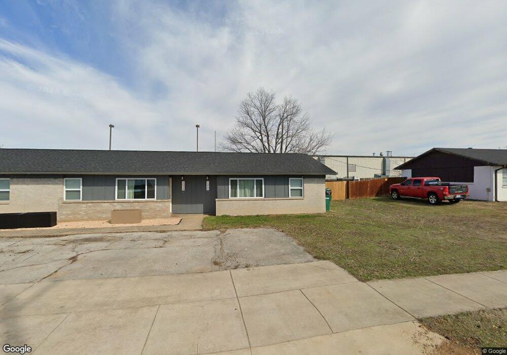 1217 W Persimmon St unit 122, Rogers, AR 72756 - photo 1