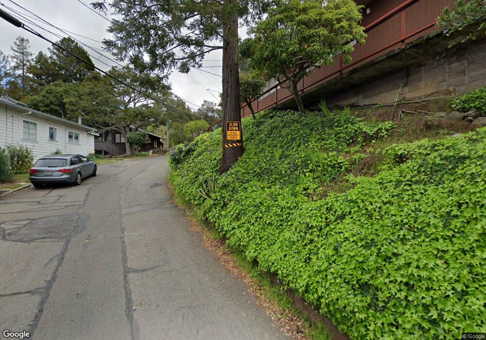 2732 Shasta Rd, Berkeley, CA 94708 - photo 1