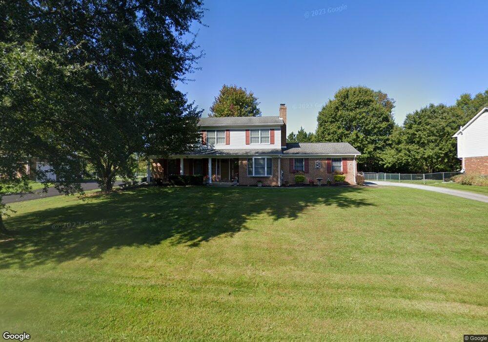 16 Mcmahon Dr, Bear, DE 19701 - photo 1