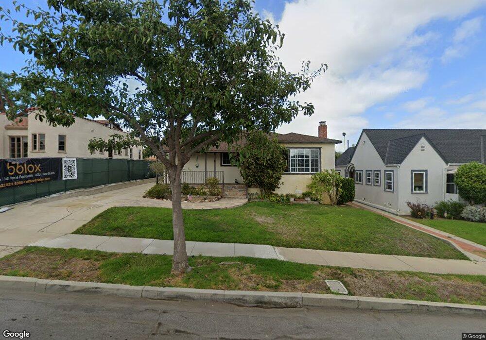 617 Whiting St, El Segundo, CA 90245 - photo 1