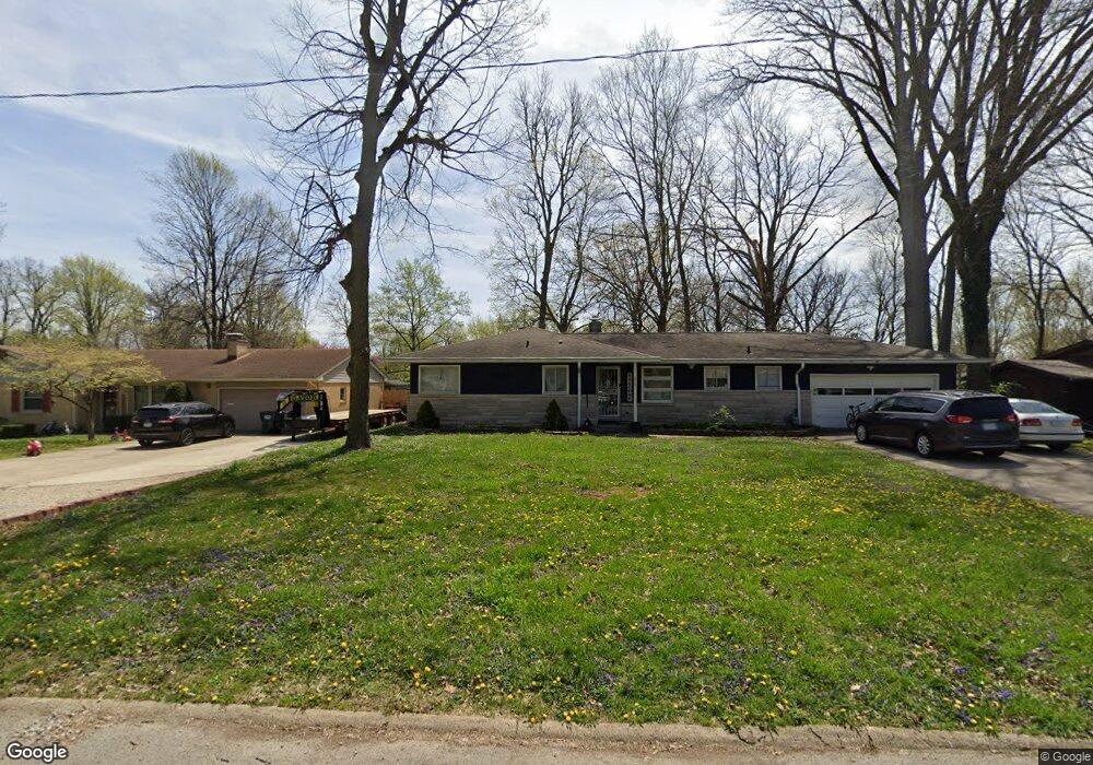 2707 Greenbriar Rd, Anderson, IN 46011 - photo 1