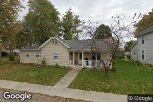 206 N Front St, Alger, OH 45812