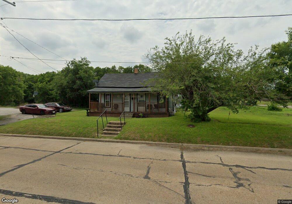 1105 Daffan Ave, Ennis, TX 75119 - photo 1