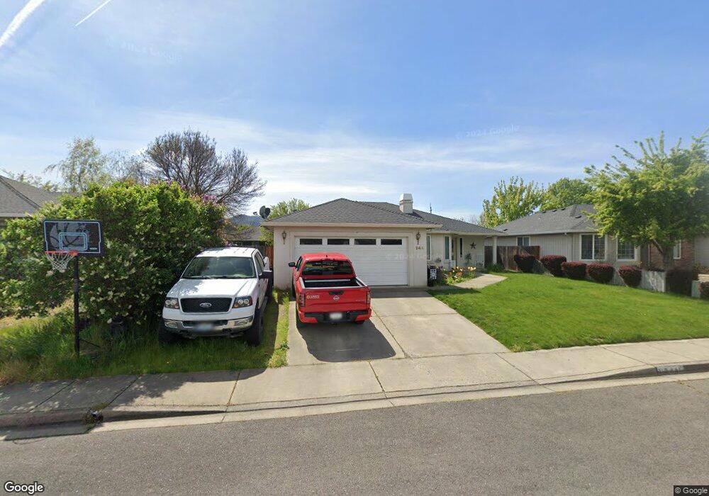 244 Summer Glen Way, Central Point, OR 97502 - photo 1