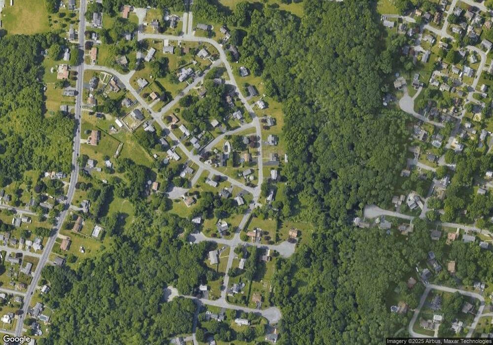 119 Whalon Ave, Swansea, MA 02777 - photo 1