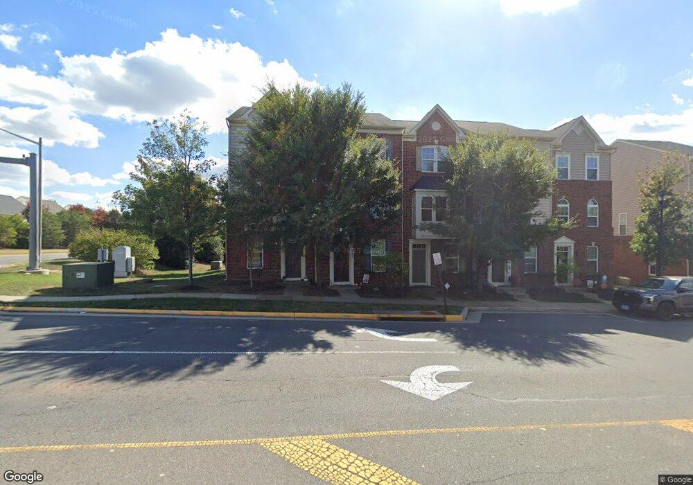 6883 Specialized Trail, Gainesville, VA 20155 - photo 1