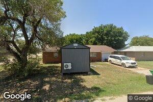 224 Clyde Dr, Braman, OK 74632