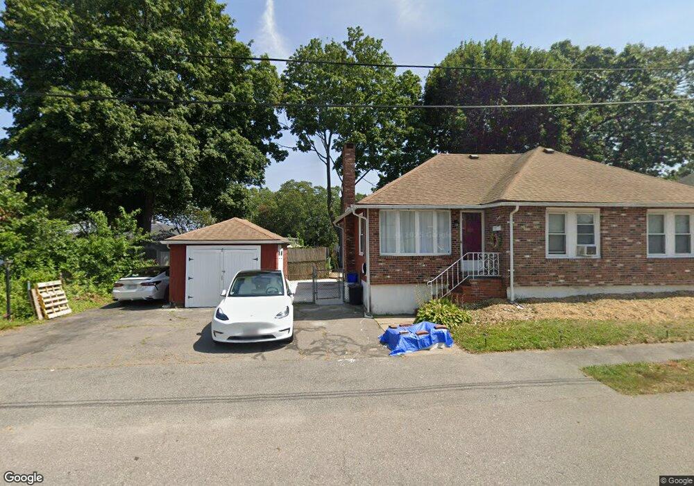 18 Delano Ave, Quincy, MA 02169 - photo 1