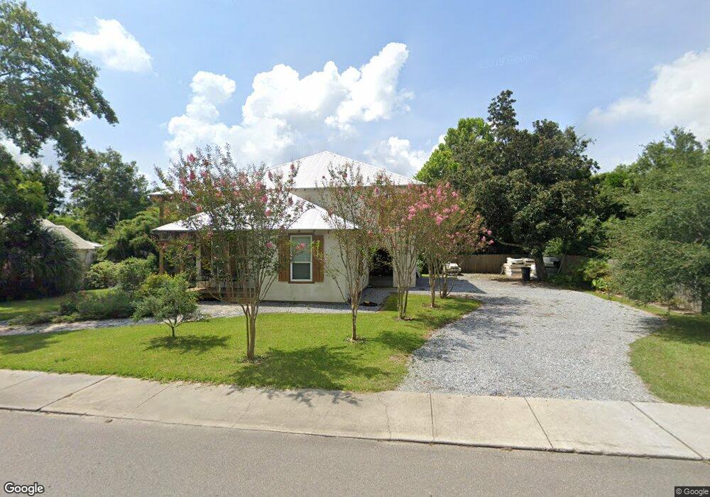 238 Washington St, Bay Saint Louis, MS 39520 - photo 1