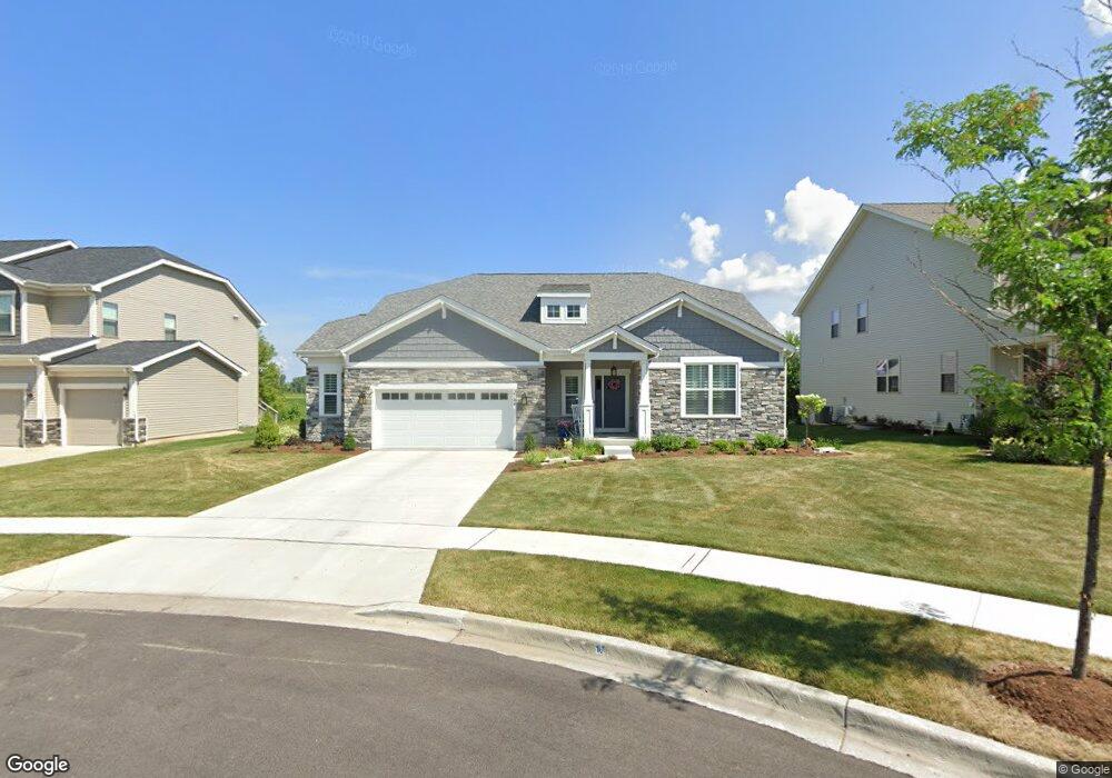 3744 Innesbrook Ct, Algonquin, IL 60102 - photo 1