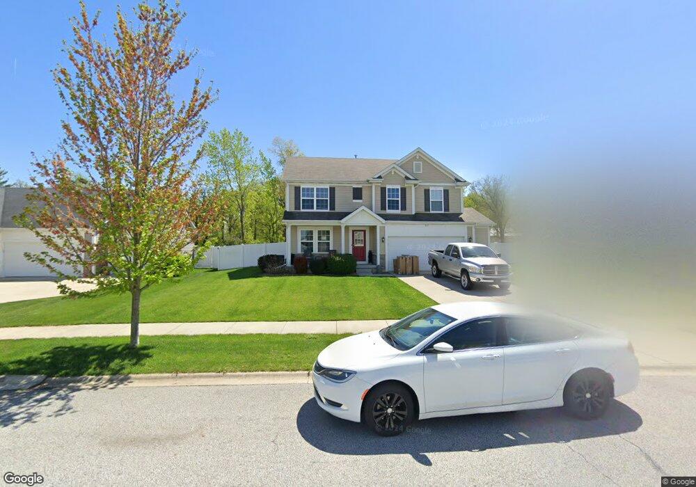 307 E 130th Ln, Crown Point, IN 46307 - photo 1