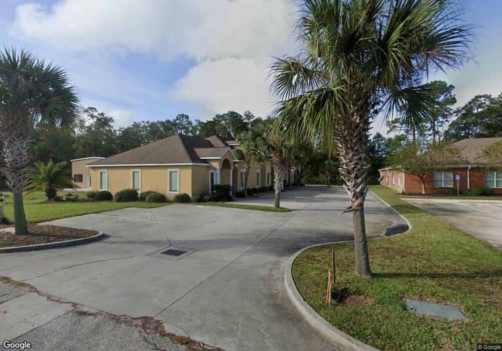 160 Juniper Ct, Brunswick, GA 31520 - photo 1