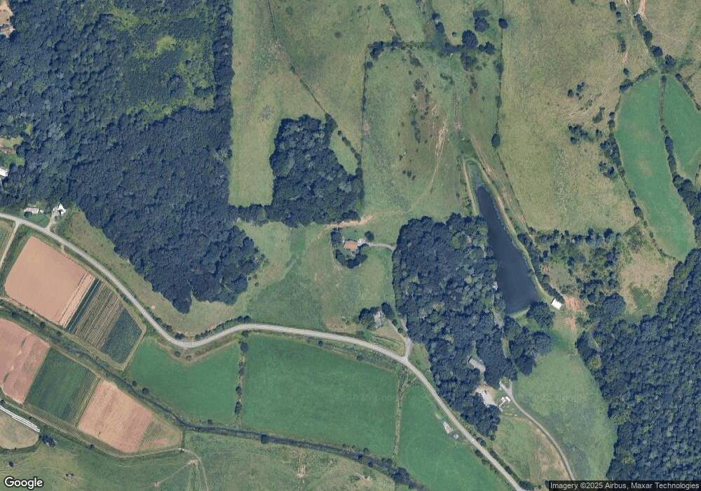 141 Sluder Branch Rd, Leicester, NC 28748 - photo 1