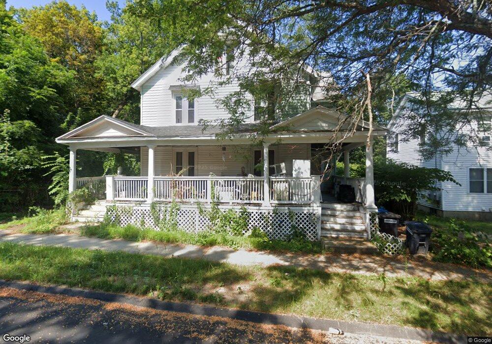 125 Daniels Ave, Pittsfield, MA 01201 - photo 1