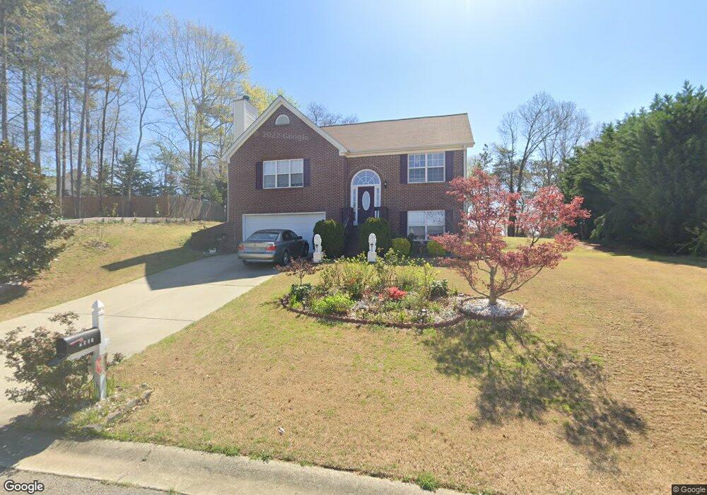 3907 Celtic Ct, Gainesville, GA 30507 - photo 1
