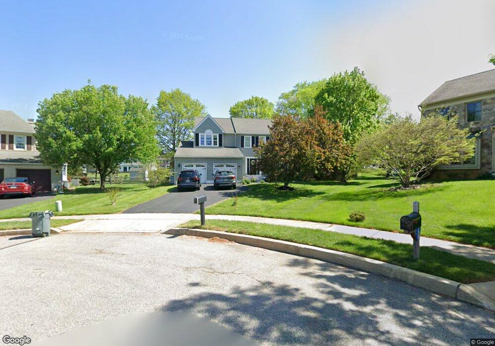 20 Garnet Cir, Conshohocken, PA 19428 - photo 1