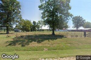 15424 Snow Flake Rd, Ewing, IL 62836