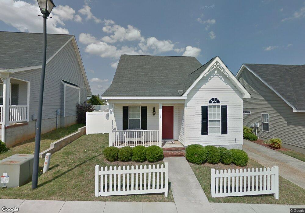 633 Dunloe Cir, Evans, GA 30809 - photo 1