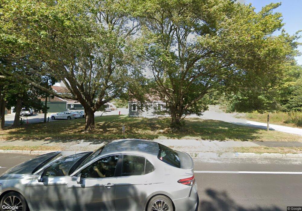 990 W Main St, Centerville, MA 02632 - photo 1