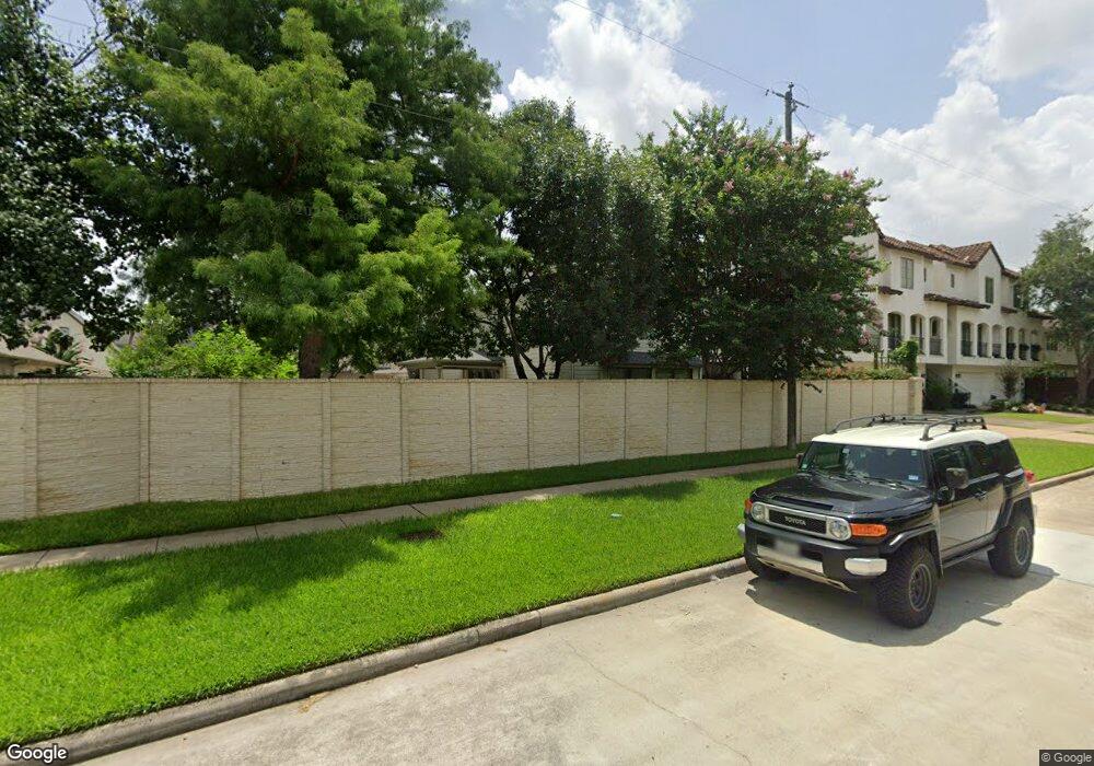 8403 Moritz Ct, Houston, TX 77055 - photo 1