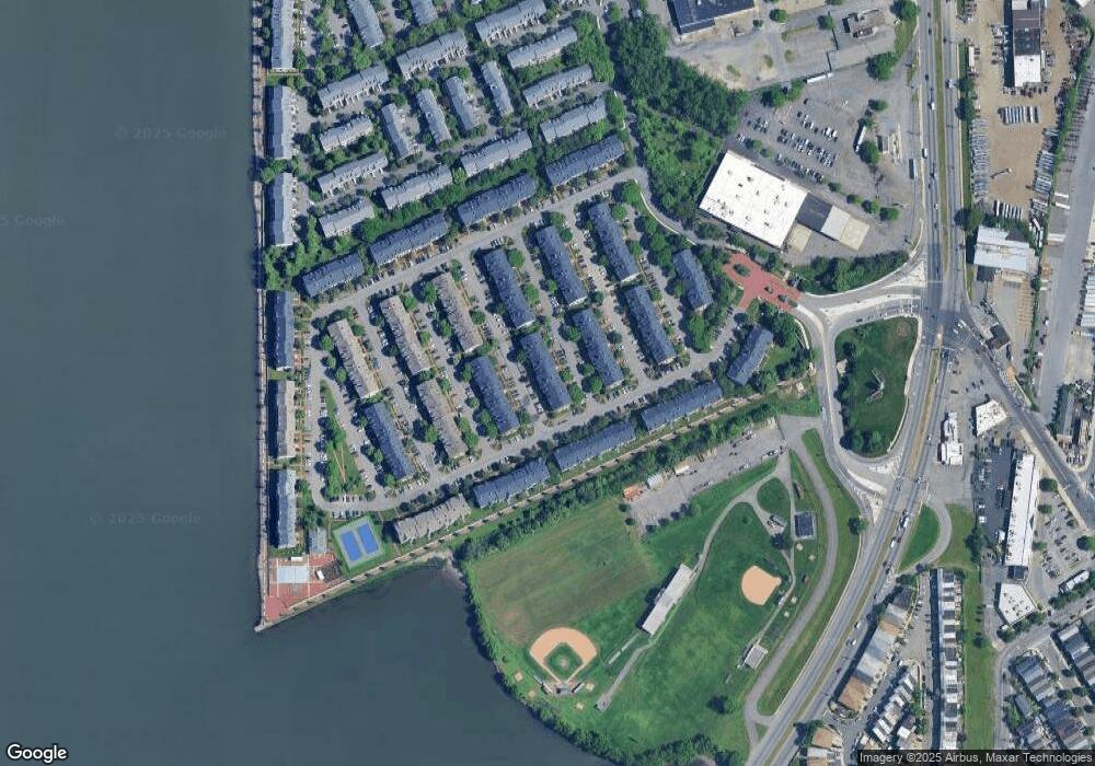 20 Walnut St, Jersey City, NJ 07305 - photo 1