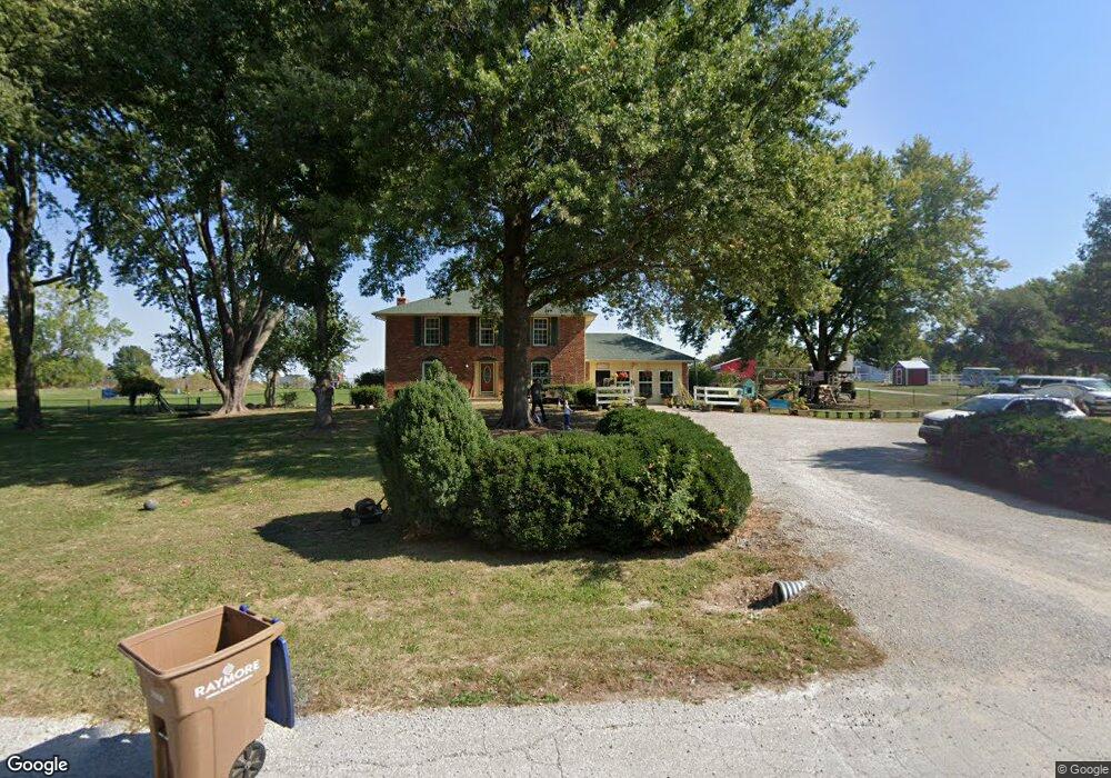 903 Wesley Cir, Raymore, MO 64083 - photo 1