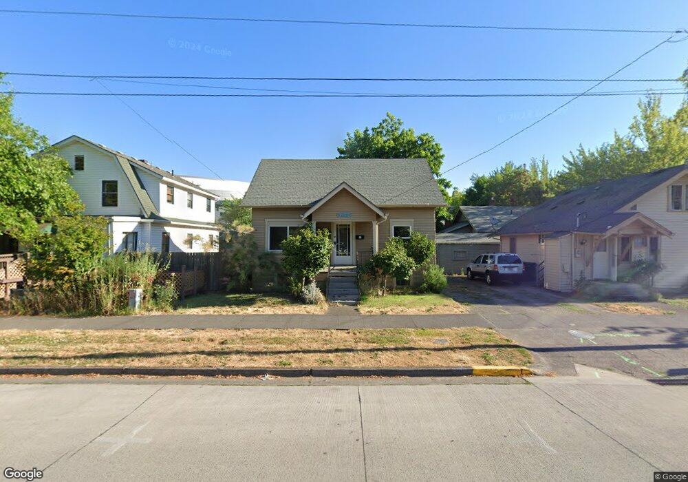 1873 E 15th Ave, Eugene, OR 97403 - photo 1
