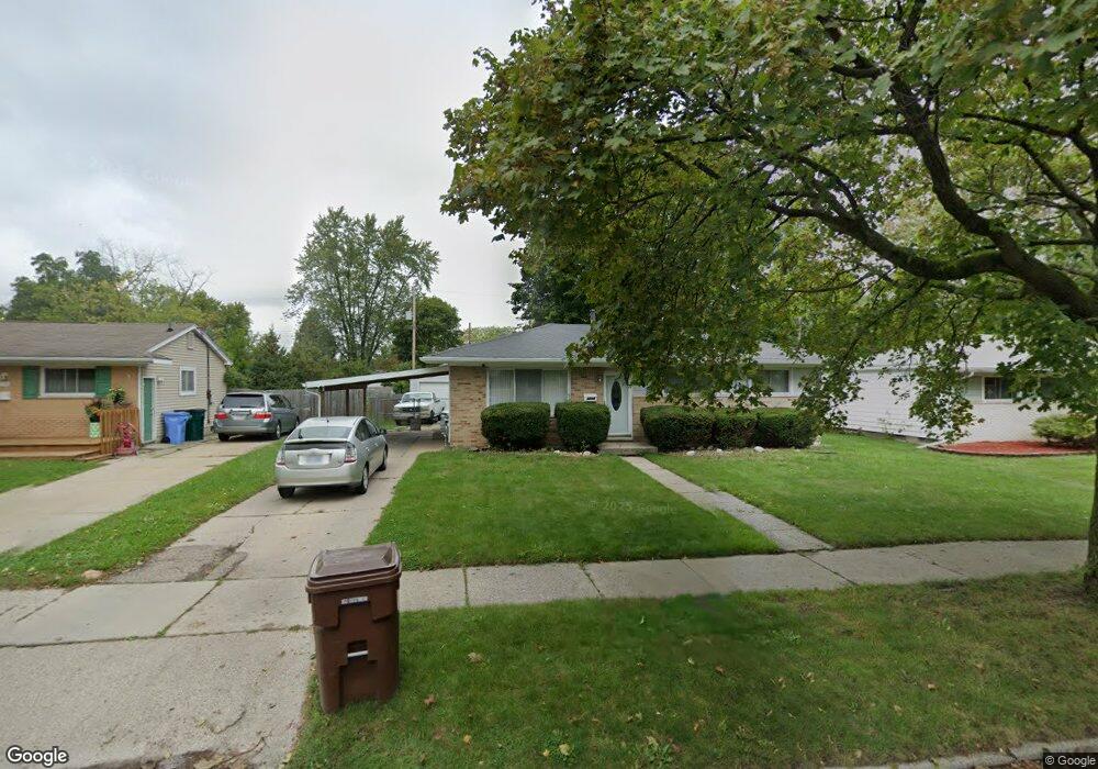 3222 Jerree St, Lansing, MI 48911 - photo 1