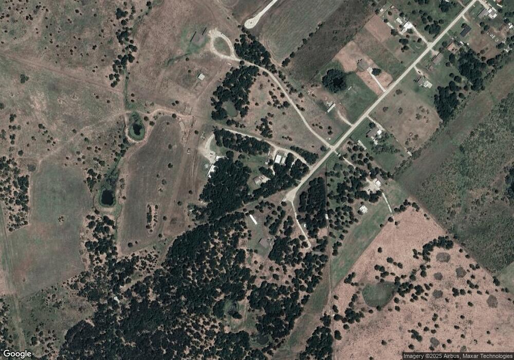 564 SW County Road 0005, Corsicana, TX 75110 - photo 1