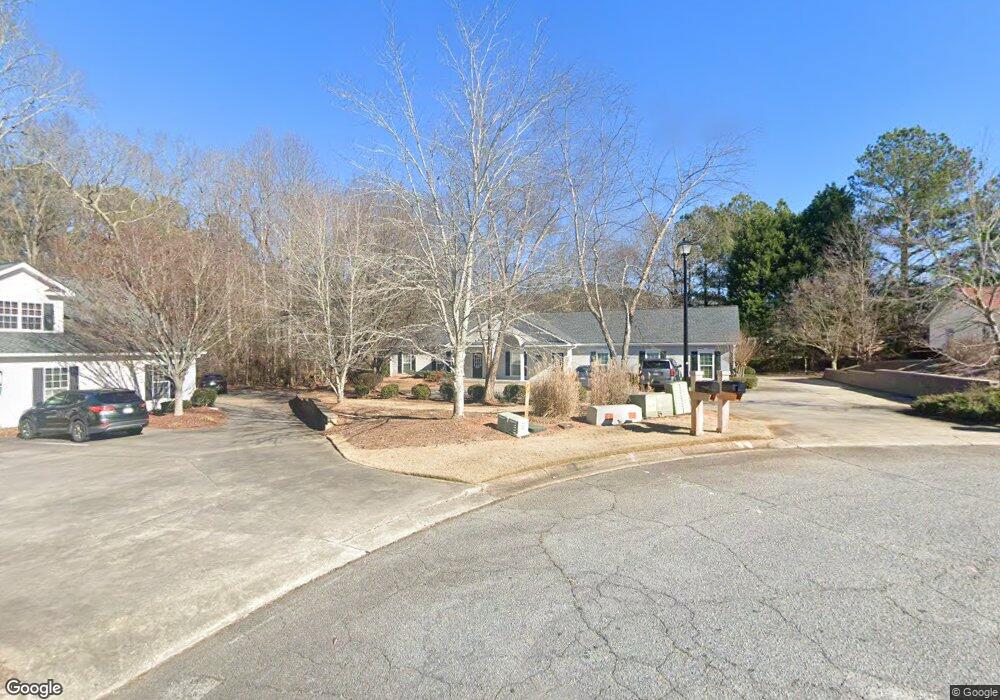 145 Howell Rd unit A & B, Tyrone, GA 30290 - photo 1