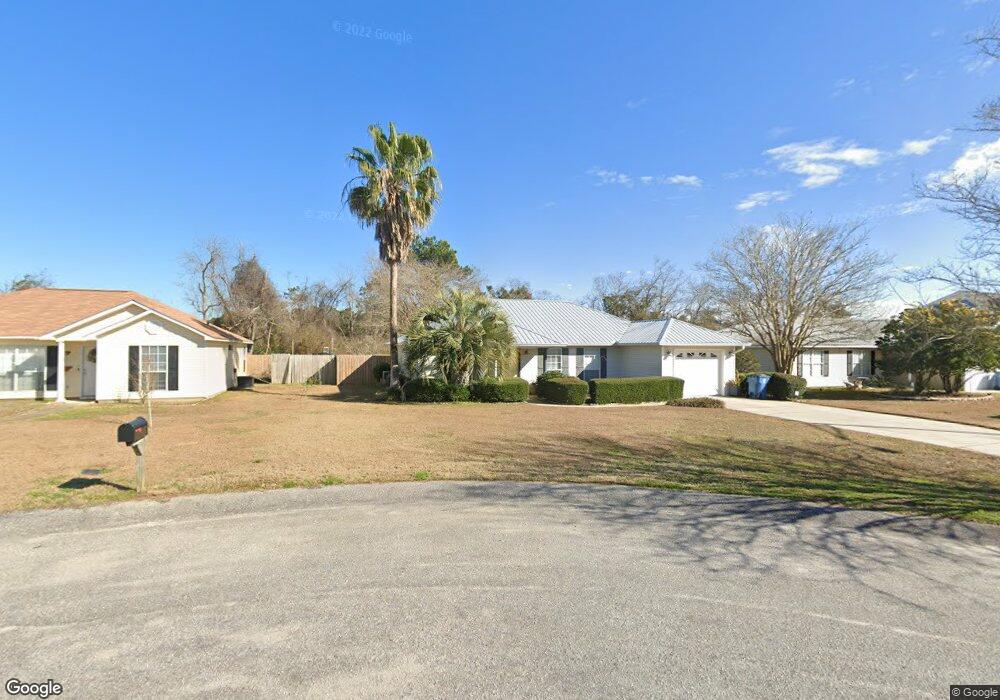 3845 Highland St, Gulf Shores, AL 36542 - photo 1