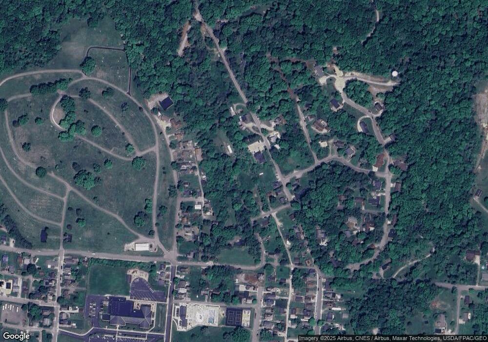 782 N Mulberry St, Logan, OH 43138 - photo 1