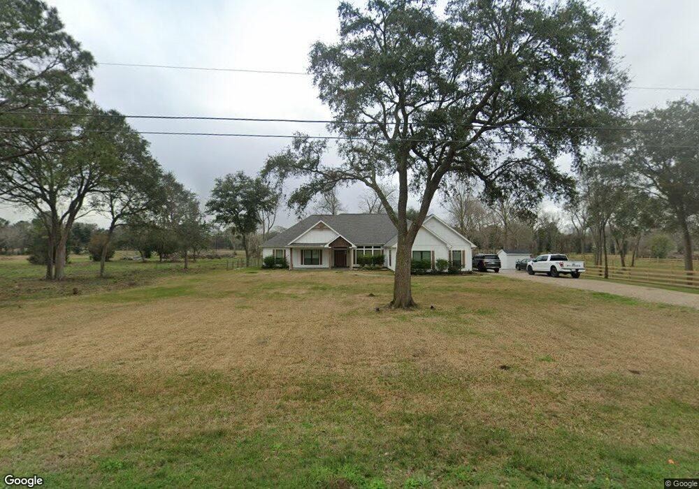 37 Lakeview Dr, Alvin, TX 77511 - photo 1