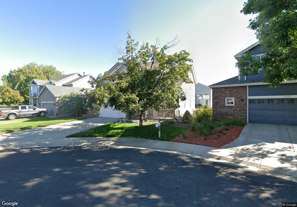 13531 High Cir, Thornton, CO 80241 - photo 1