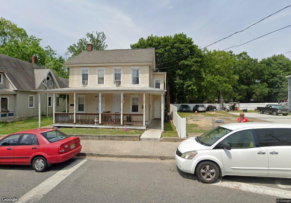 192 S Broad St, Penns Grove, NJ 08069 - photo 1